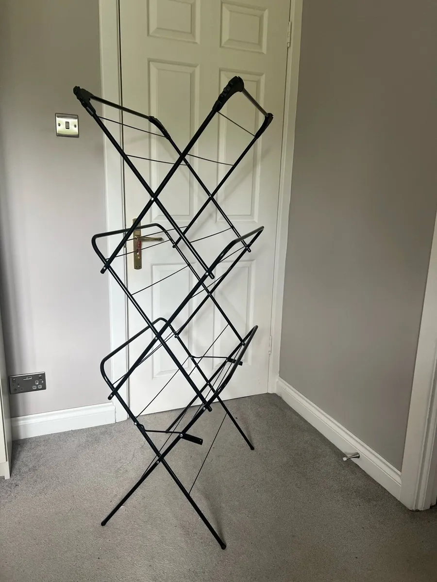Clothes Airer - Image 2