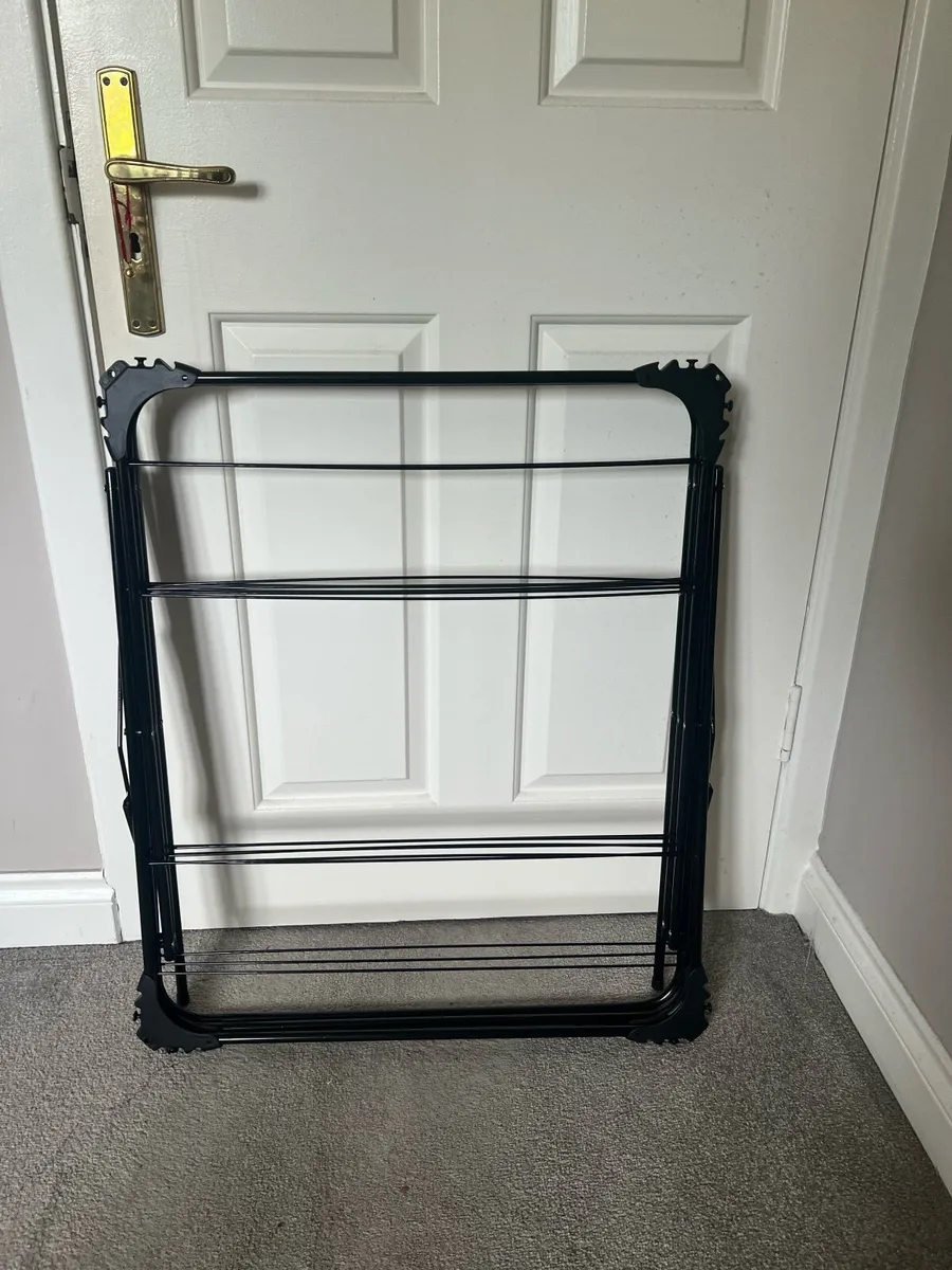 Clothes Airer - Image 3
