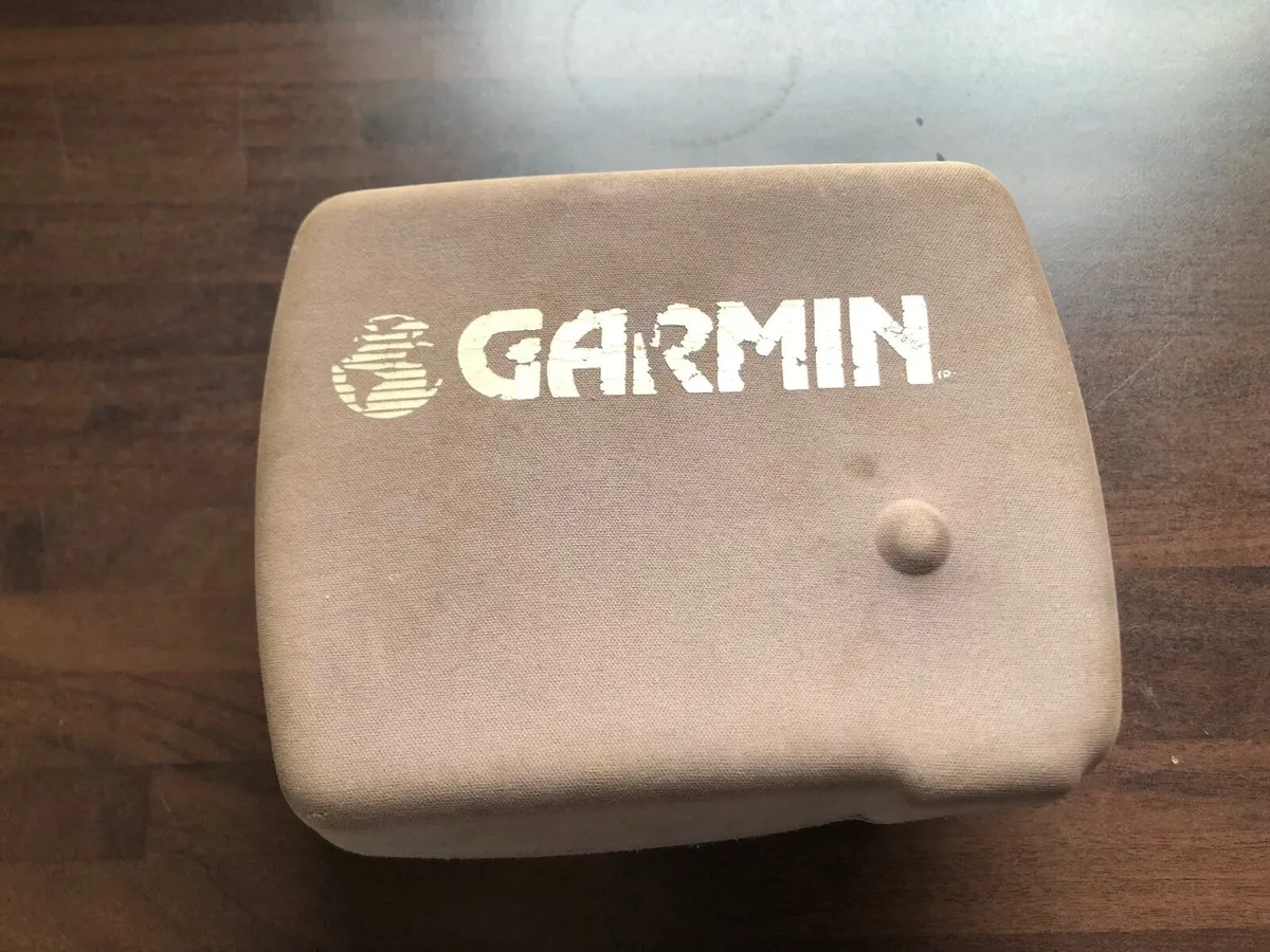 Garmin 178C GPS Fishfinder - Image 1