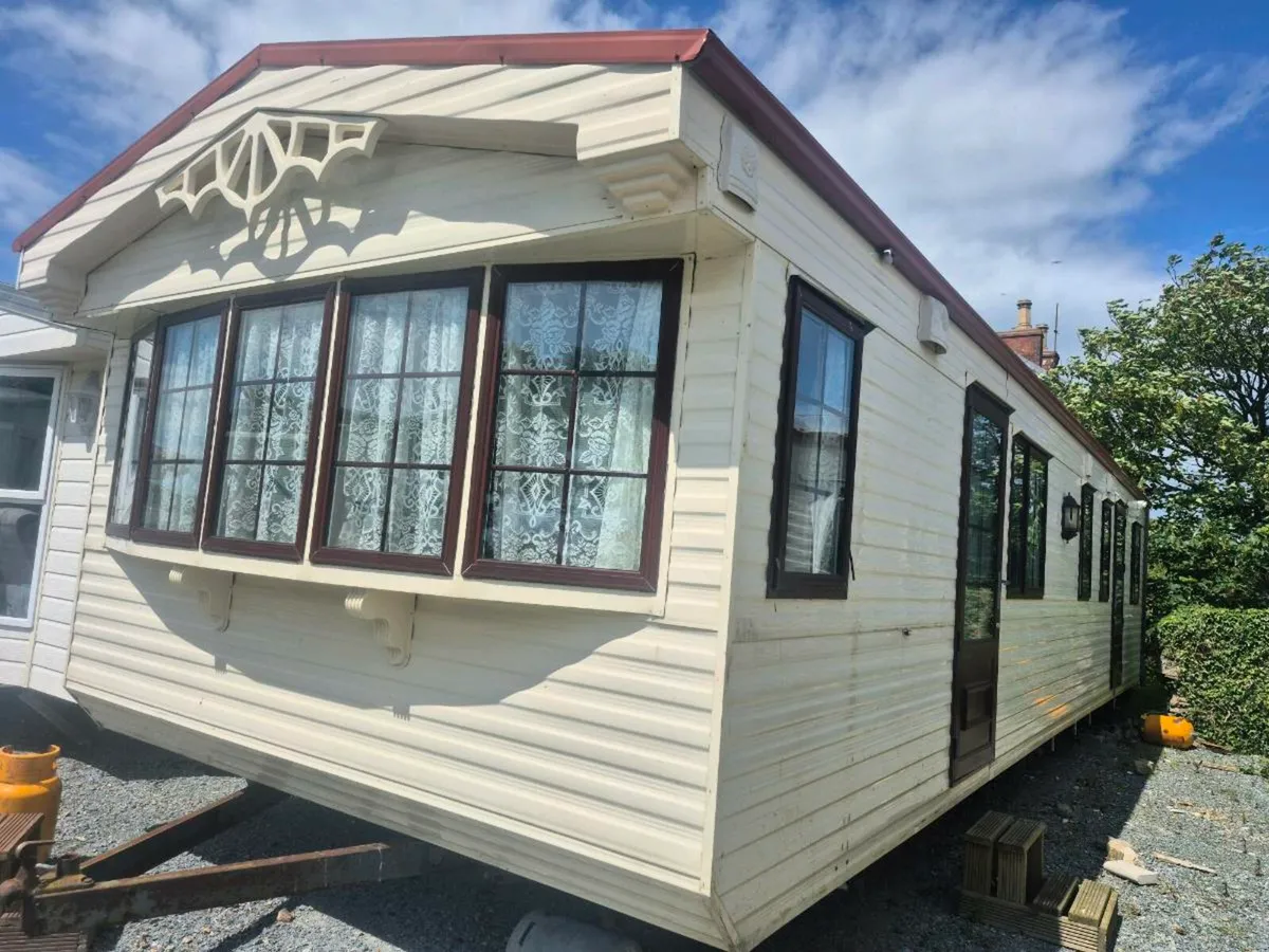 Willerby Granada Full winter specification - Image 1