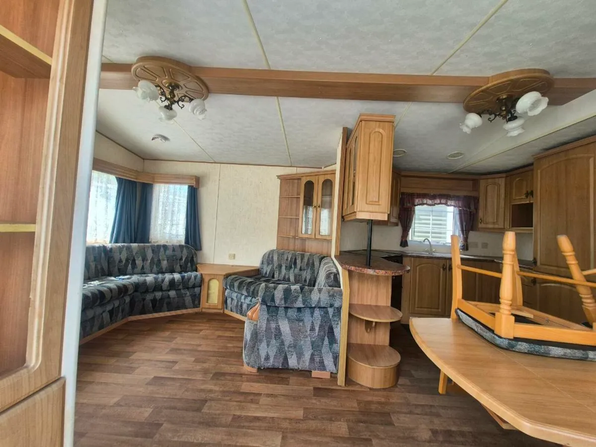 Willerby Granada Full winter specification - Image 2