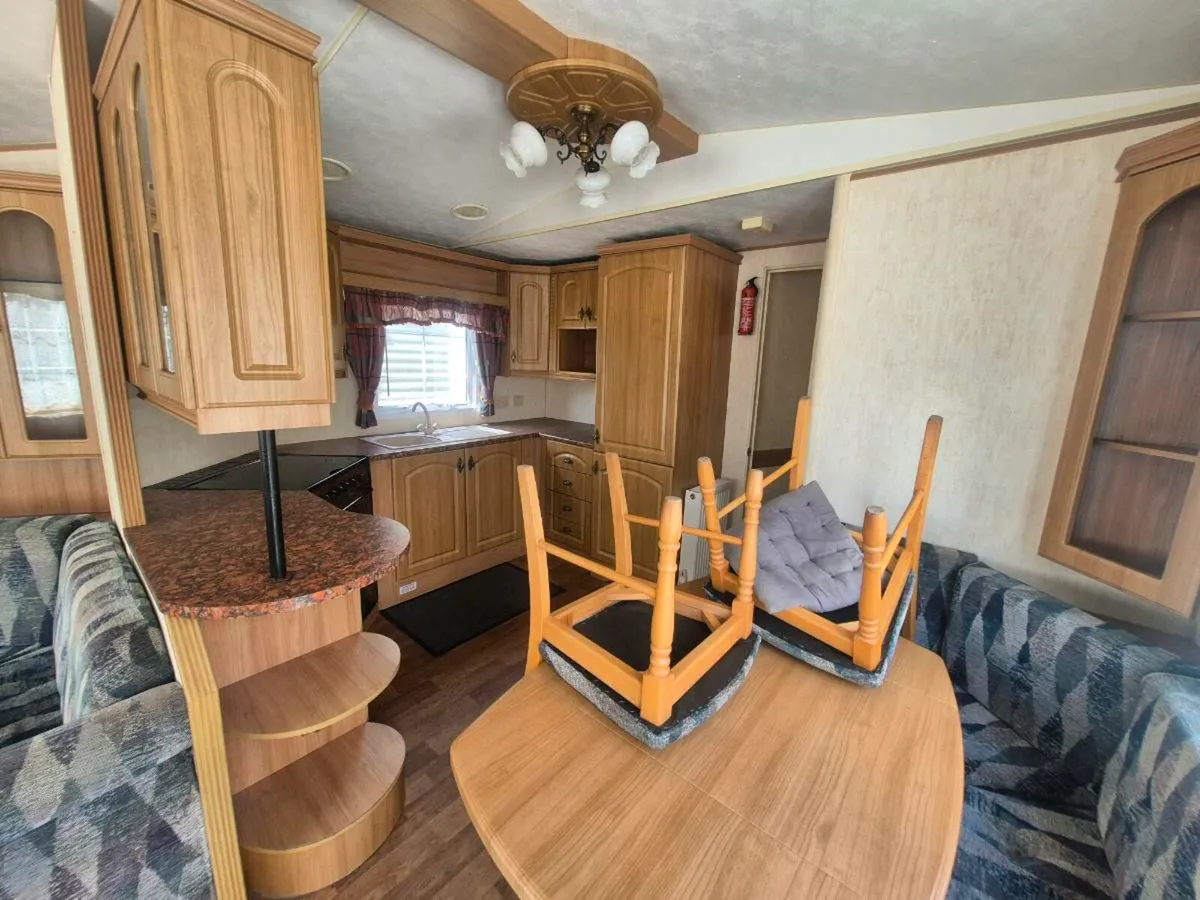 Willerby Granada Full winter specification - Image 4