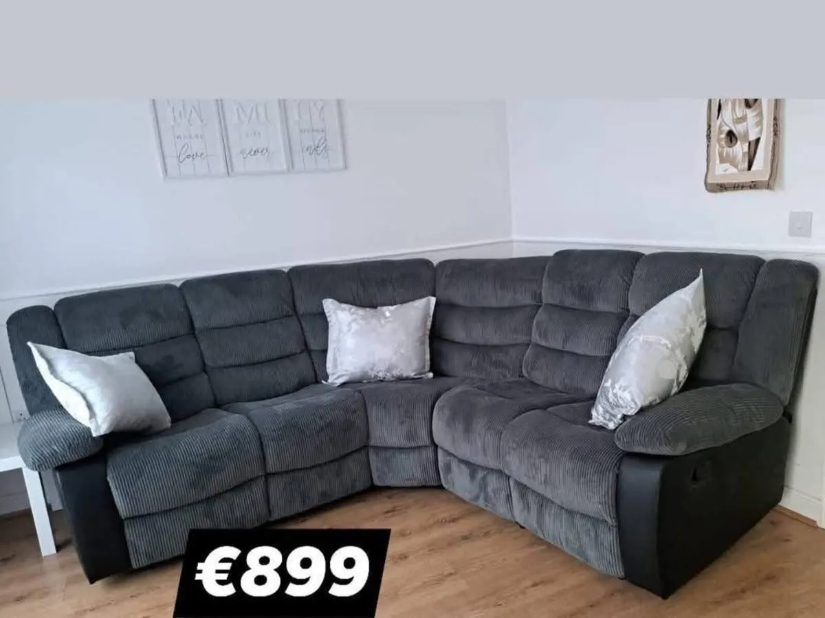 Sofa Clearance Sale - Image 3