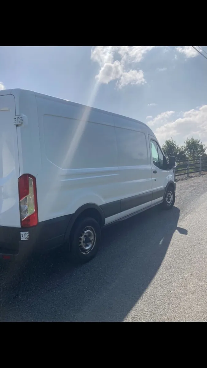 Ford Transit 2015 - Image 1