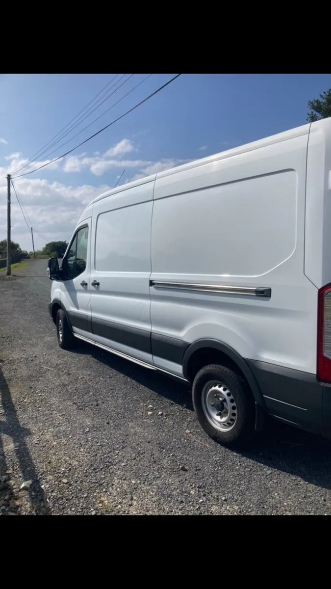 Ford Transit 2015 - Image 4