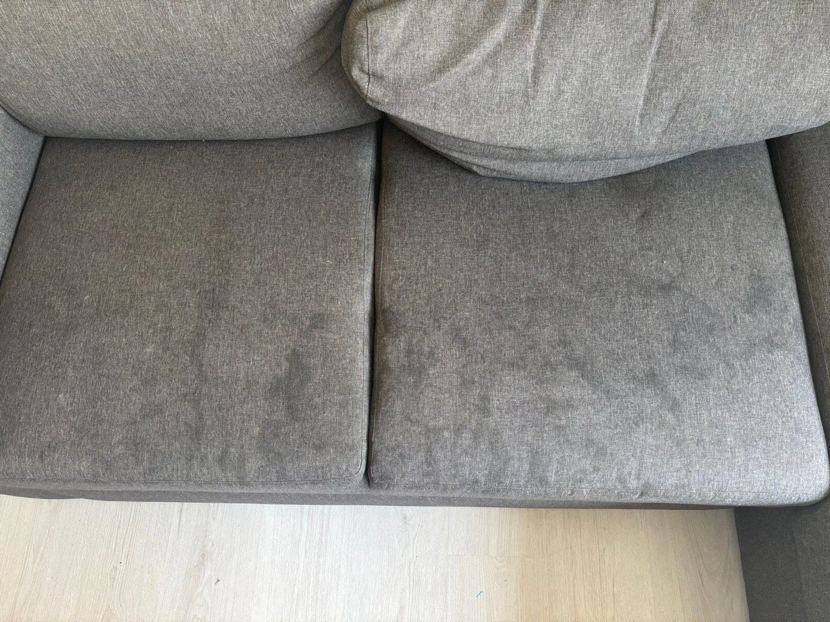 FREE Sofa bed - Image 4
