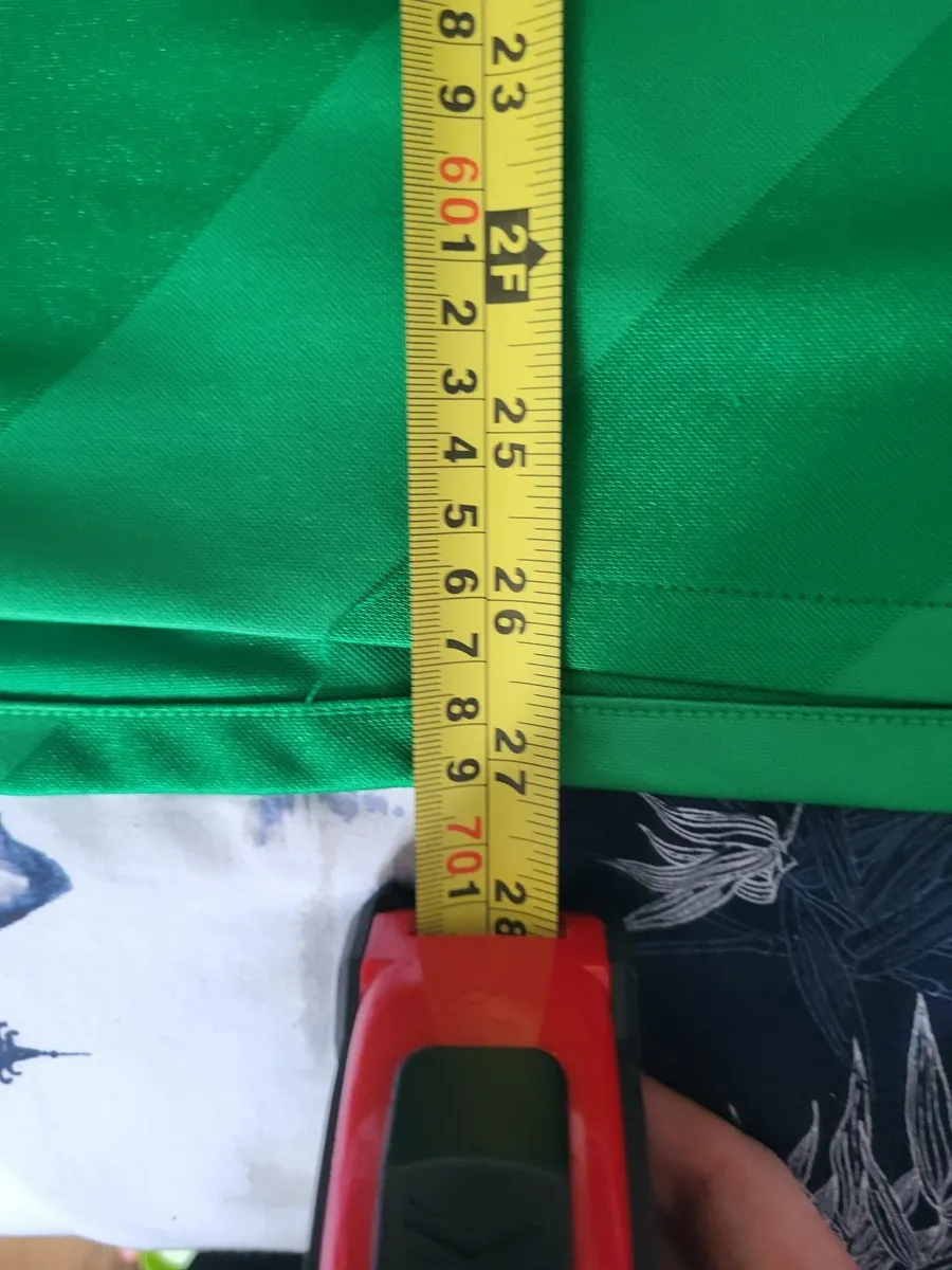 Ireland 2016 Home Jersey - Image 2