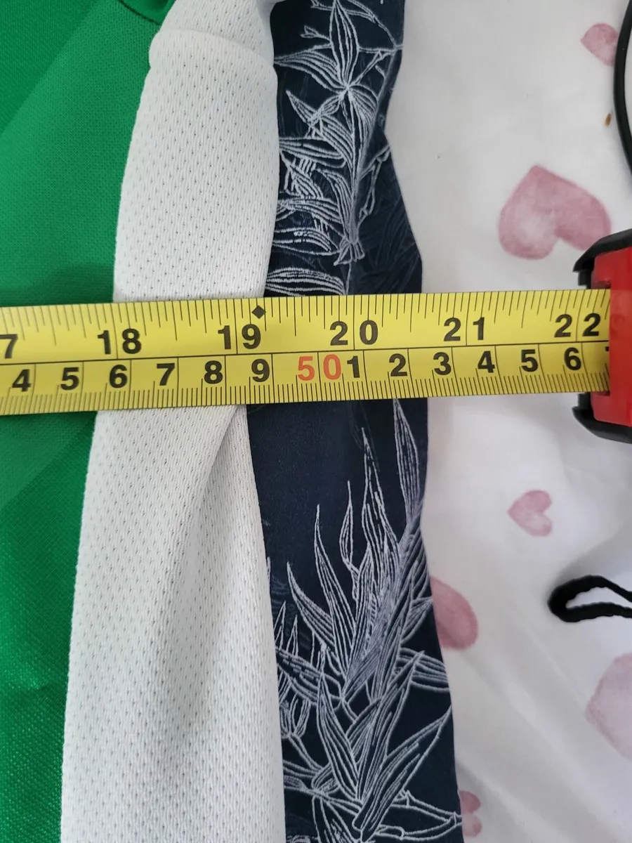 Ireland 2016 Home Jersey - Image 3