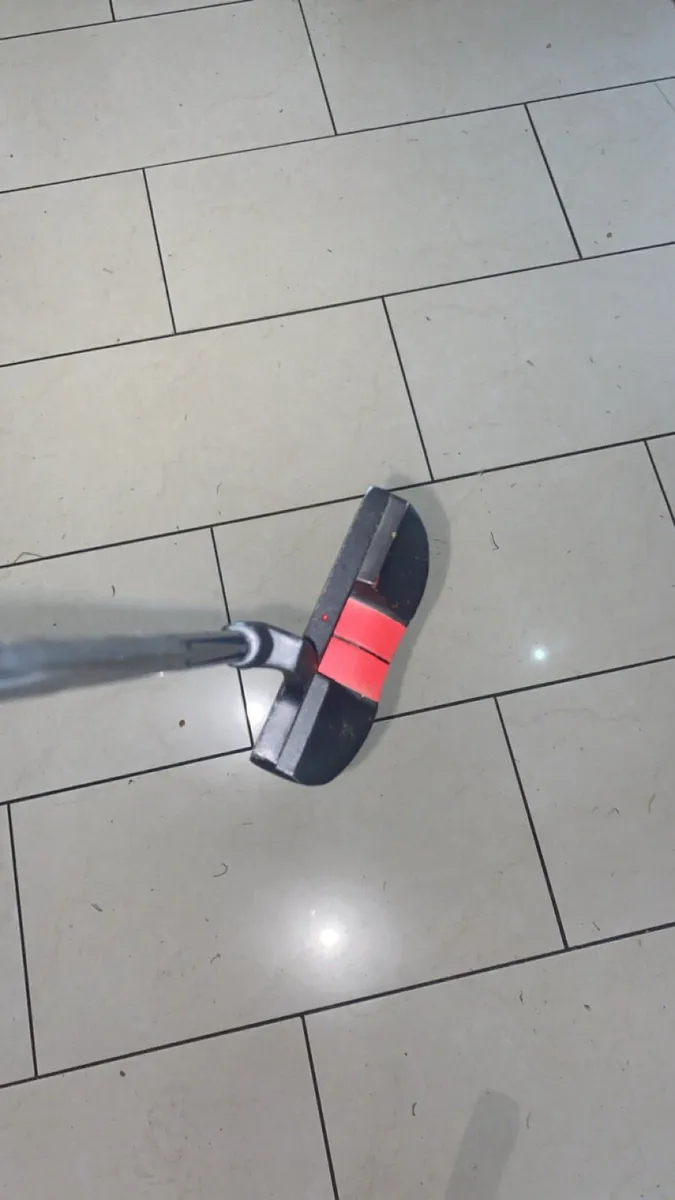 Wilson Putter - Image 1