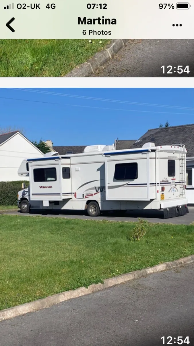 Campervan - Image 1