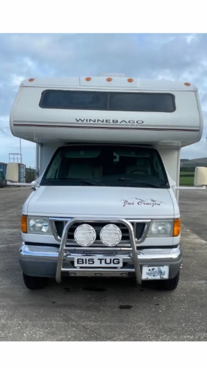 Campervan - Image 3