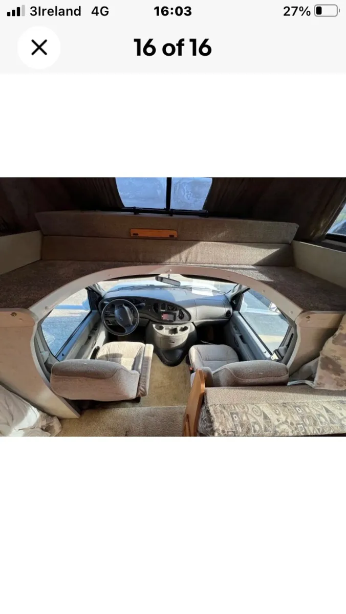Campervan - Image 4