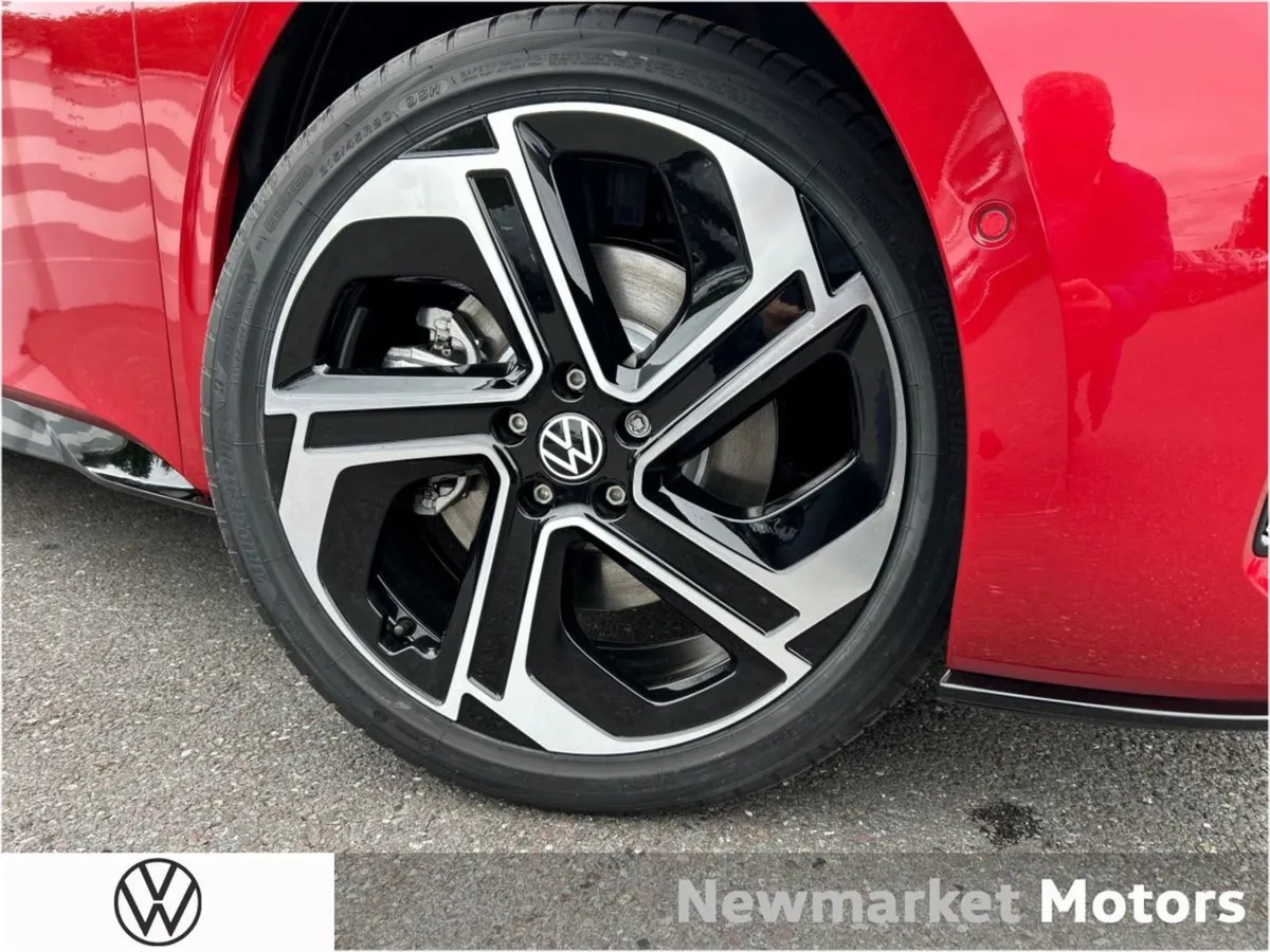 Volkswagen ID.3 252 Registration GTX Performance - Image 2