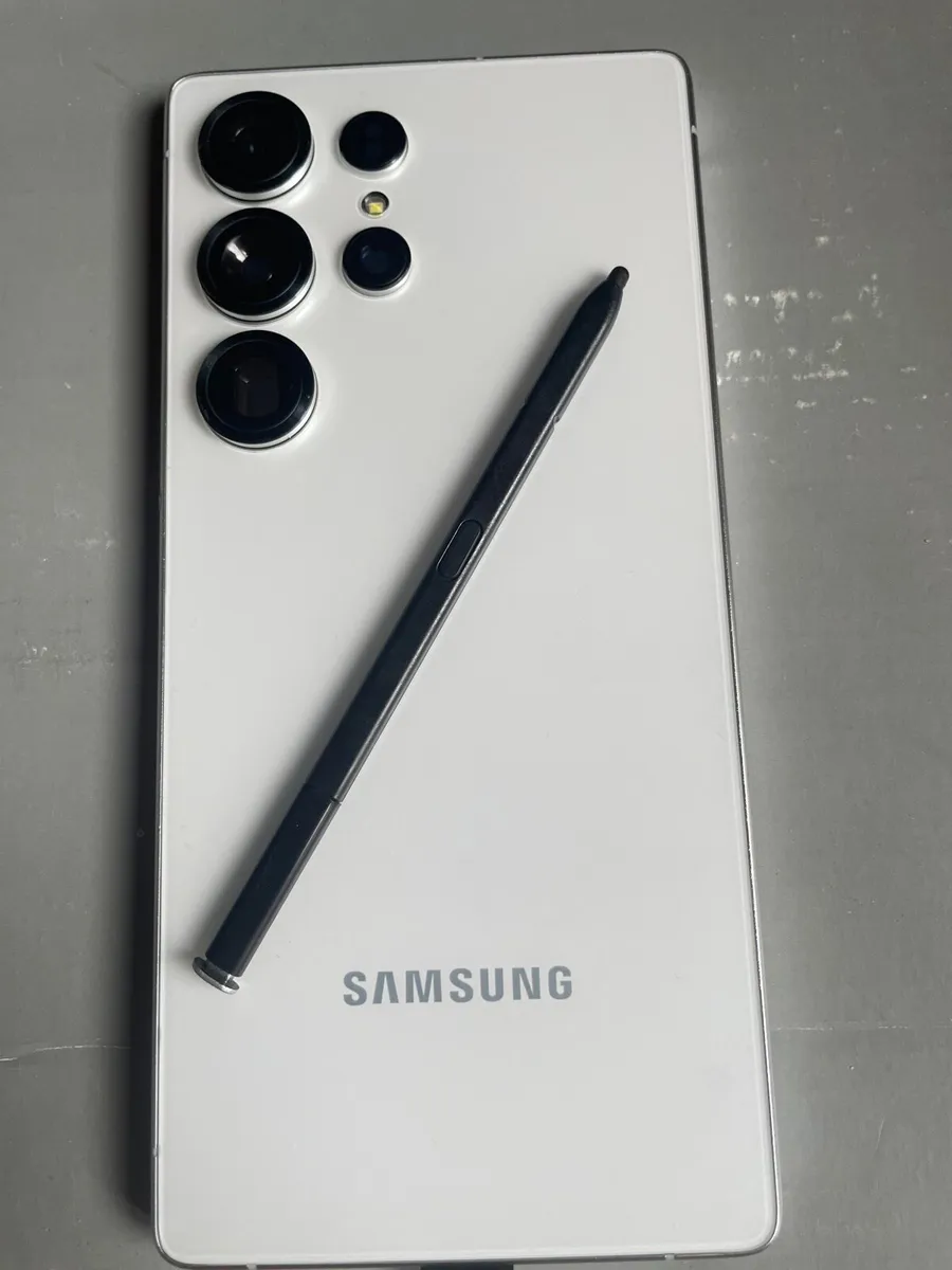 Samsung Galaxy s25 ultra - Image 3