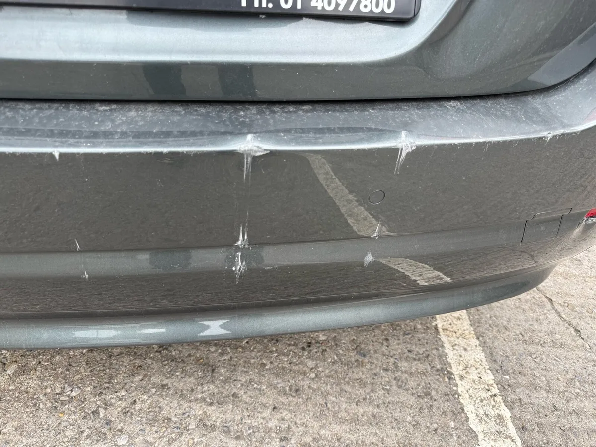 Bmw 520D f10 274000 km - Image 4