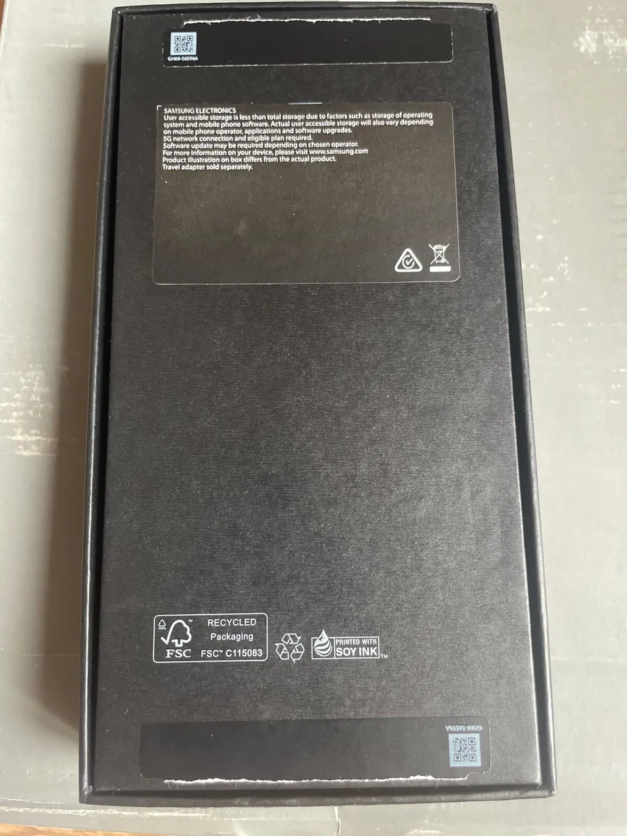 Samsung Galaxy s25 ultra - Image 4