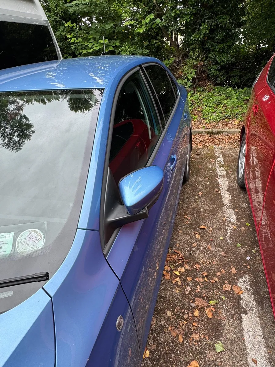 Skoda Rapid - Image 3