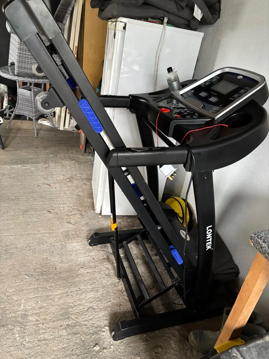 Treadmill - Image 4