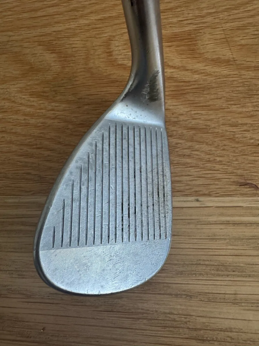 Wedge - Image 2