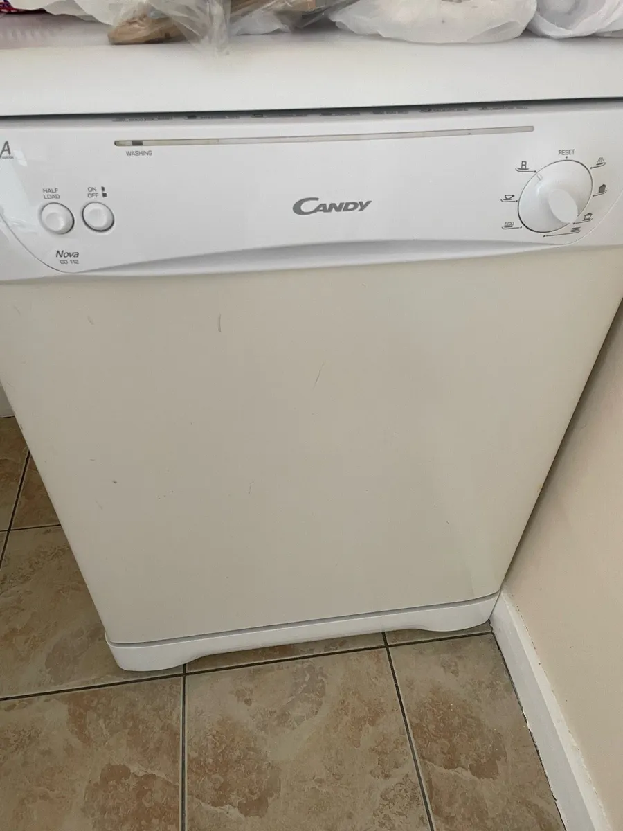 dishwasher - Image 1