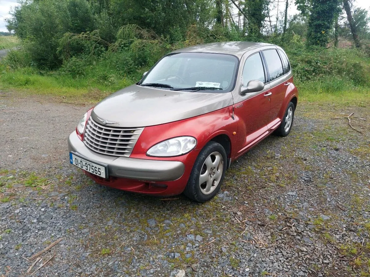 Pt cruiser - Image 2