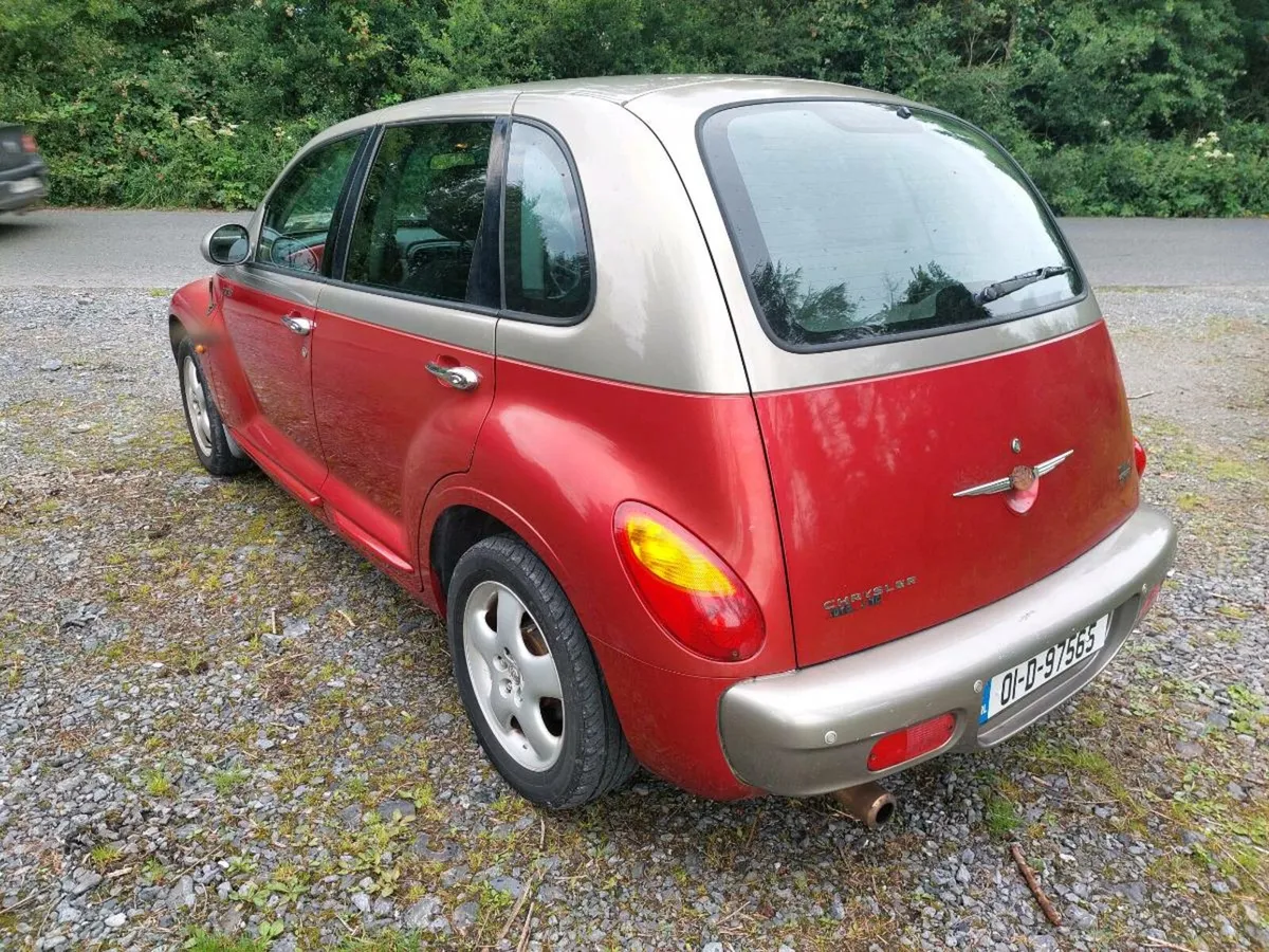 Pt cruiser - Image 3