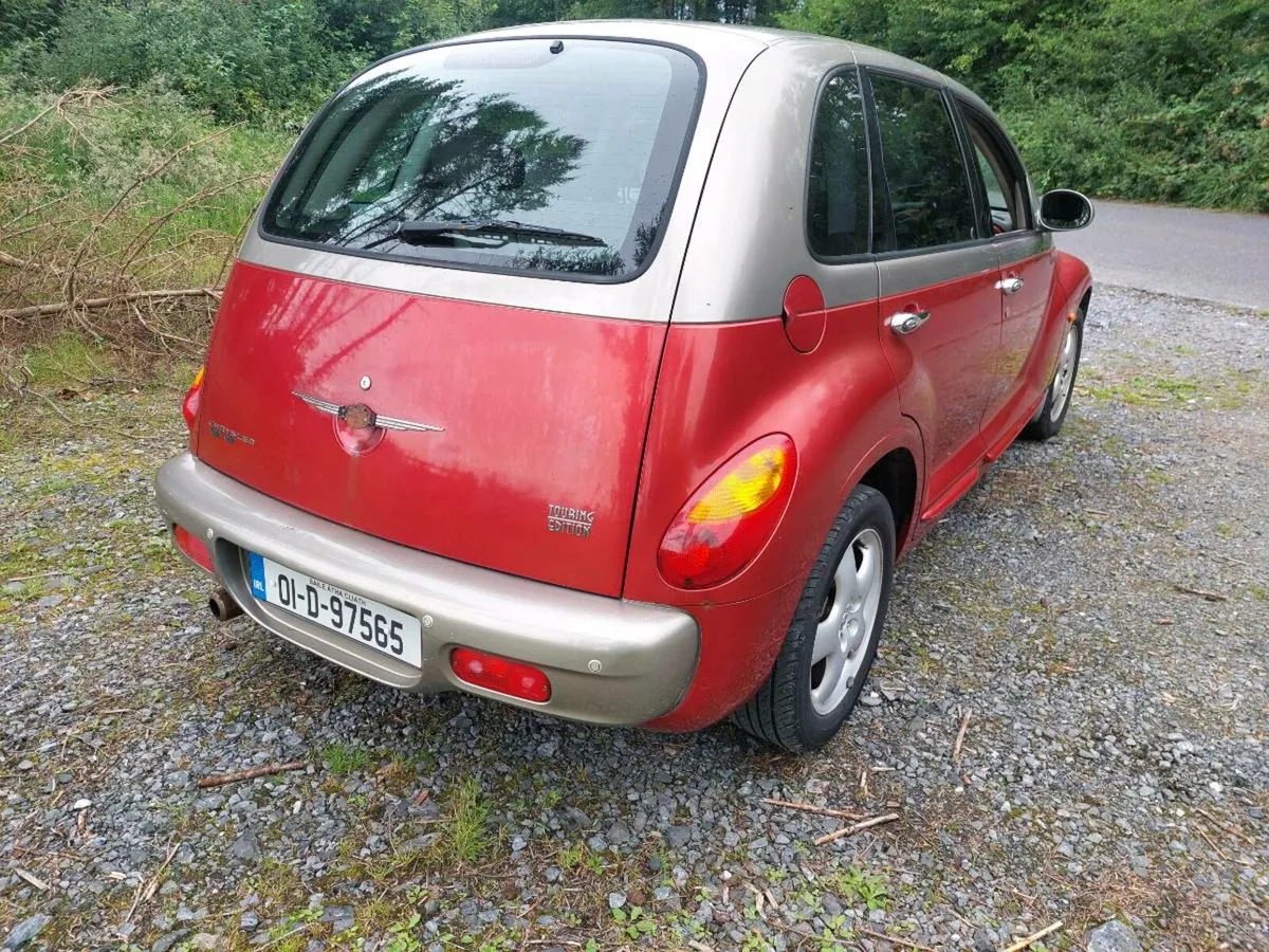 Pt cruiser - Image 4