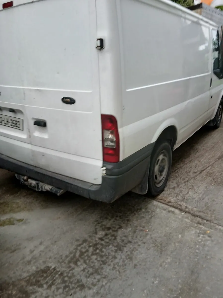 Ford Transit 2012 - Image 3