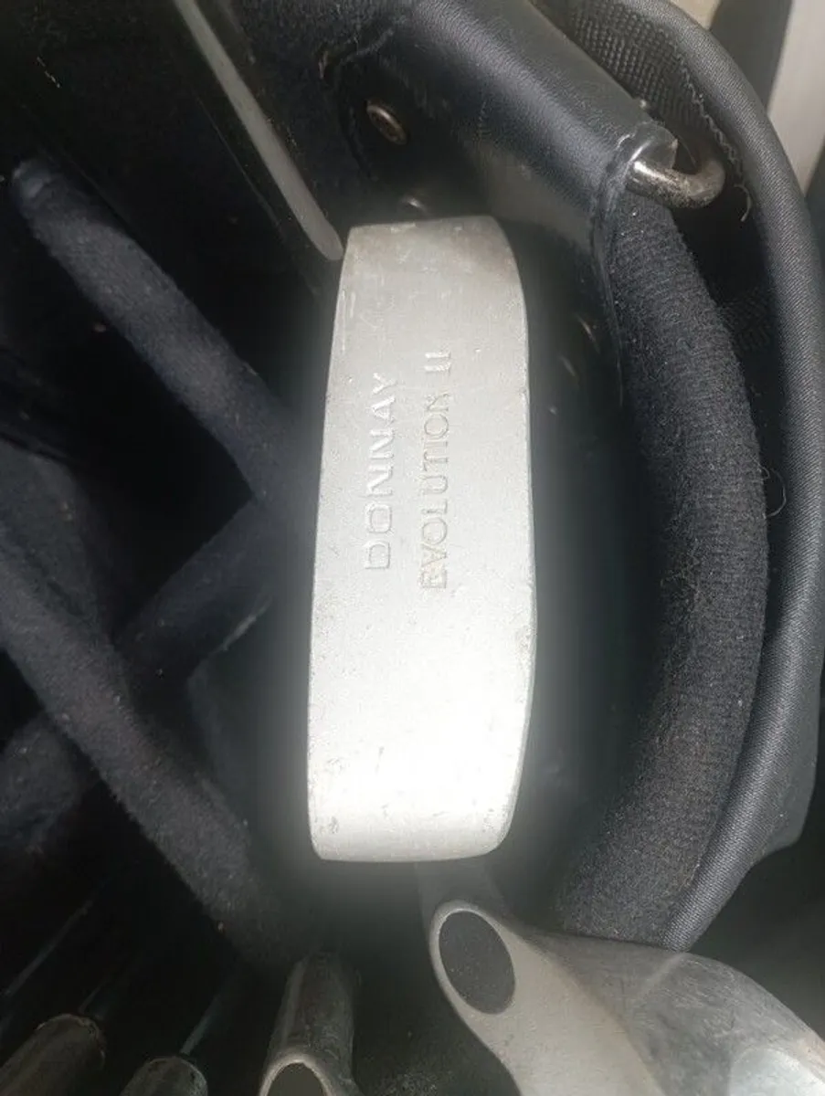 golf clubs - Image 4