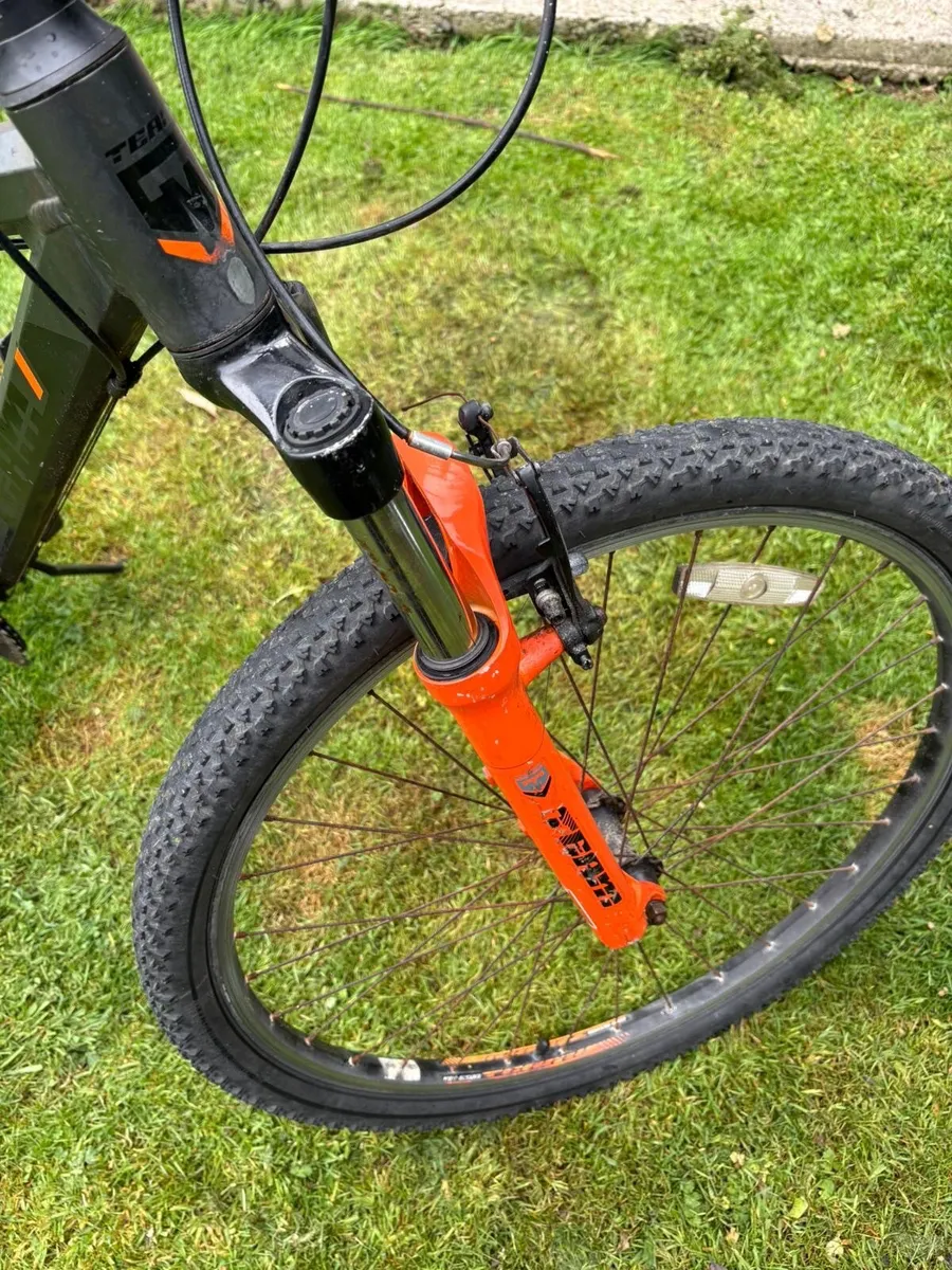 Bicycle - Image 1