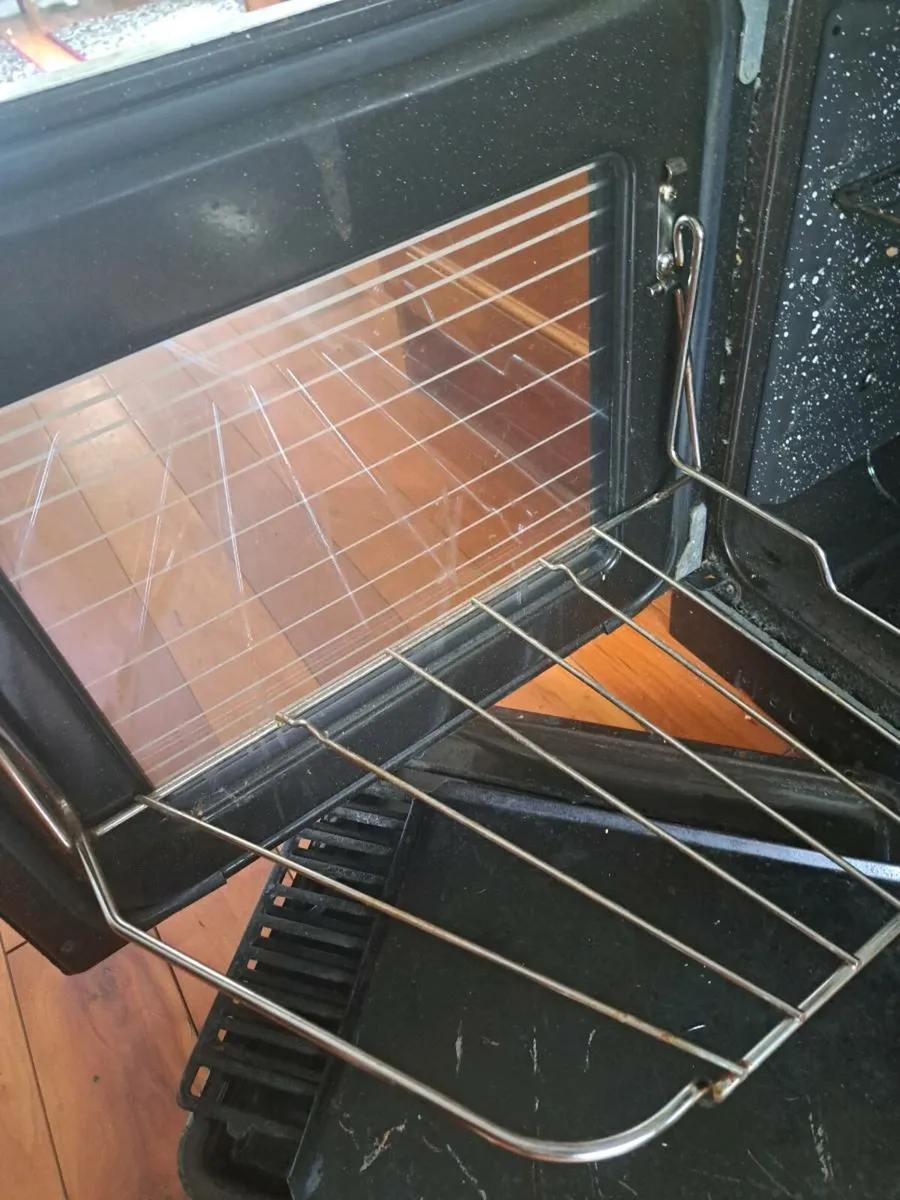 Rangemaster Range Cooker - Image 2
