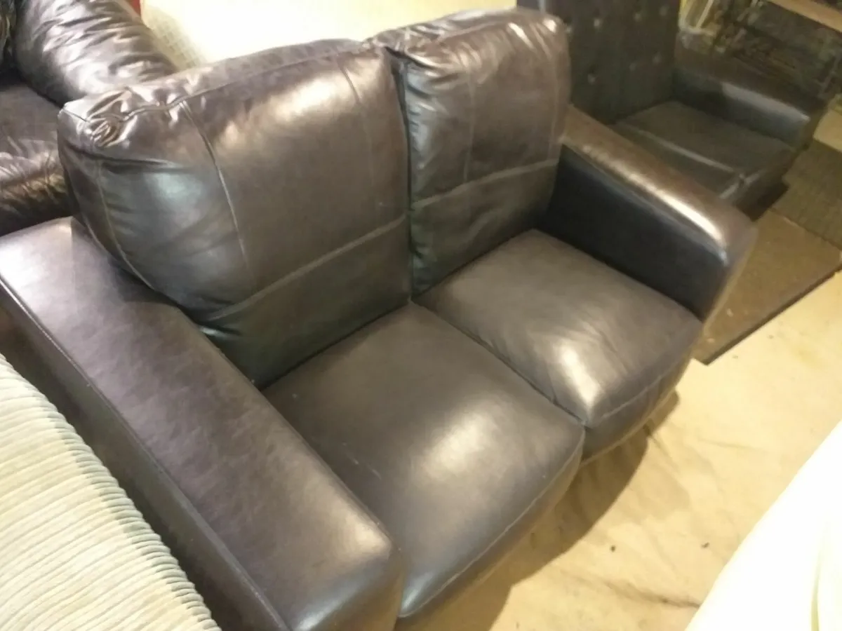 A bargain, any sofa only €150 - Image 1
