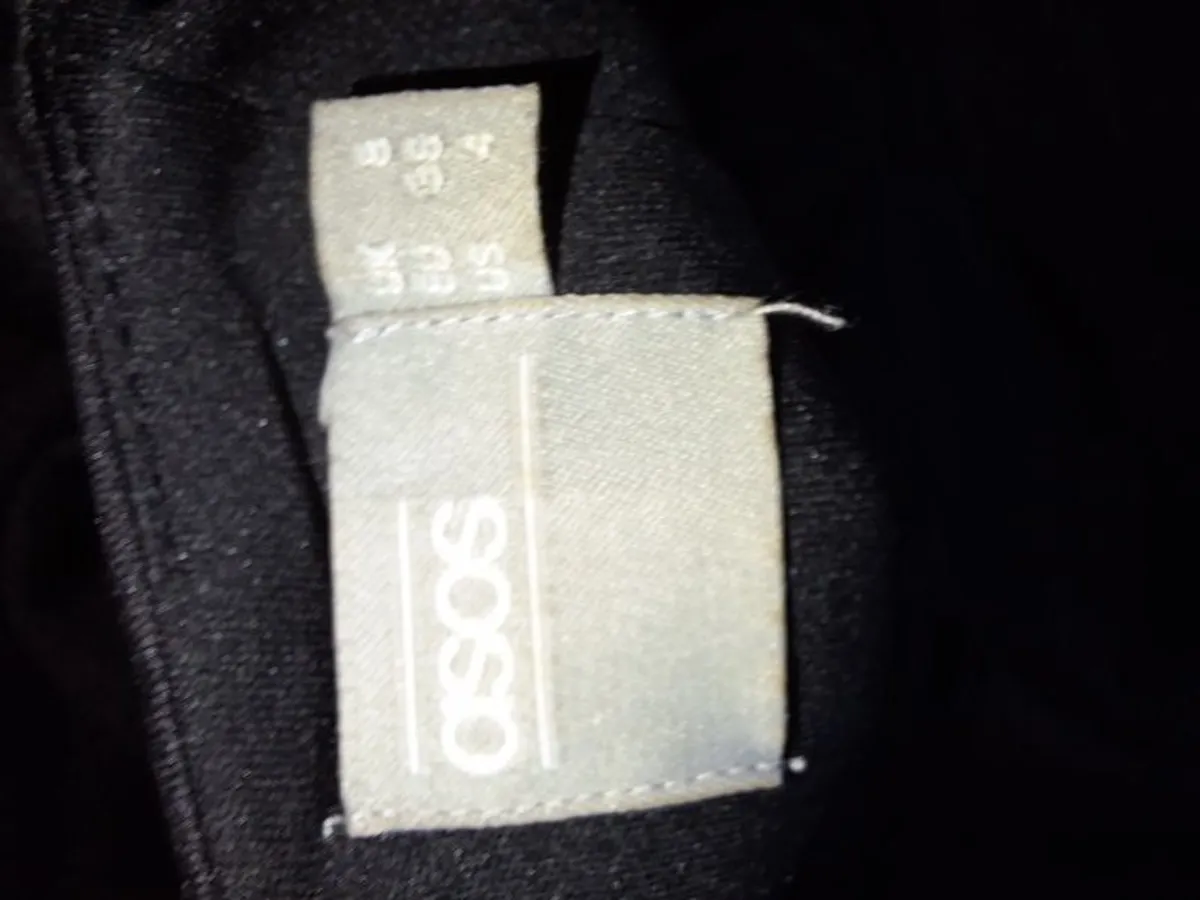 ASOS premium dress - Image 2
