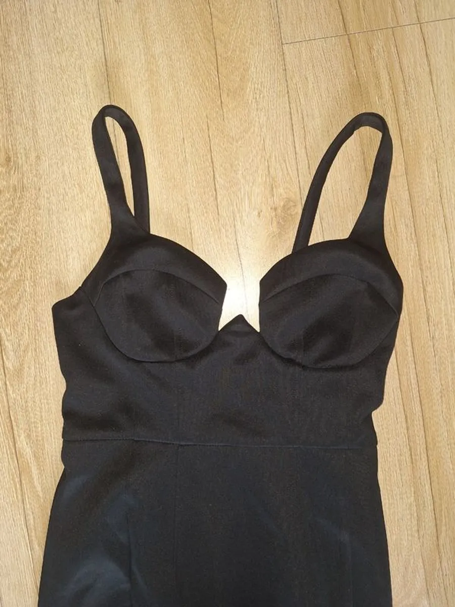 ASOS premium dress - Image 4