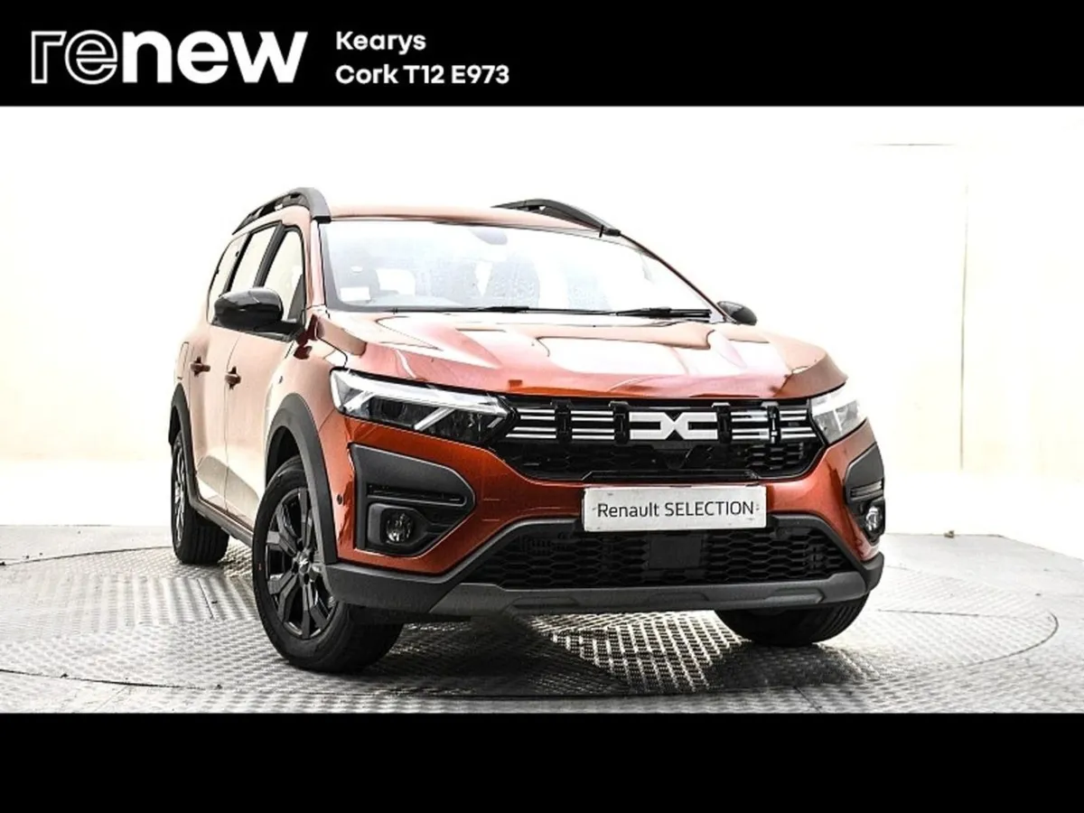 Dacia Jogger Extreme TCe 110 NBI - Image 1