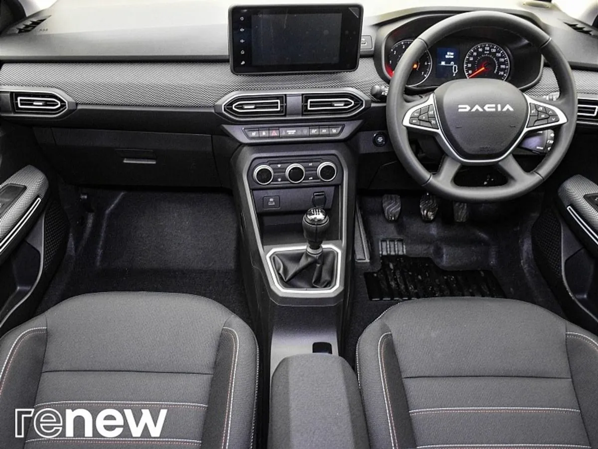 Dacia Jogger Extreme TCe 110 NBI - Image 3