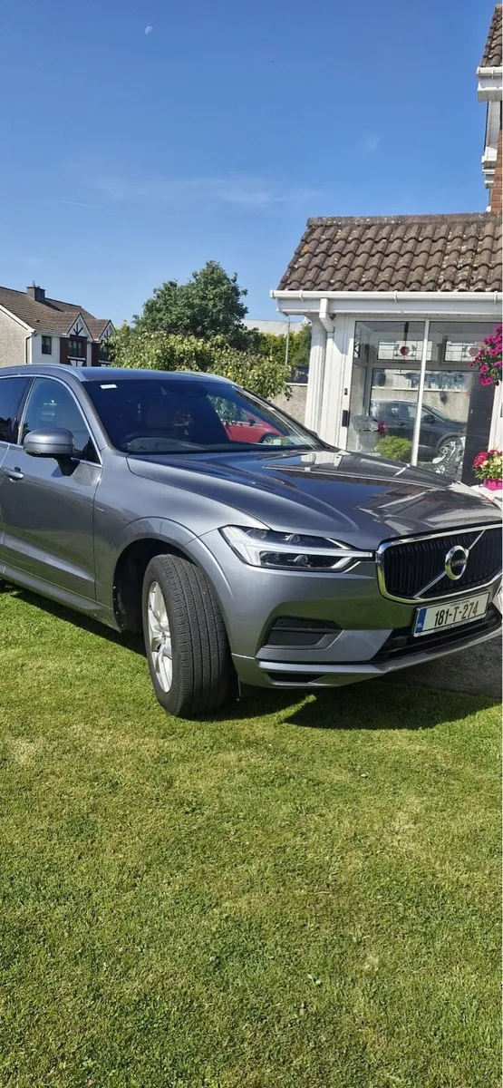 2018 Volvo XC60 - Image 1