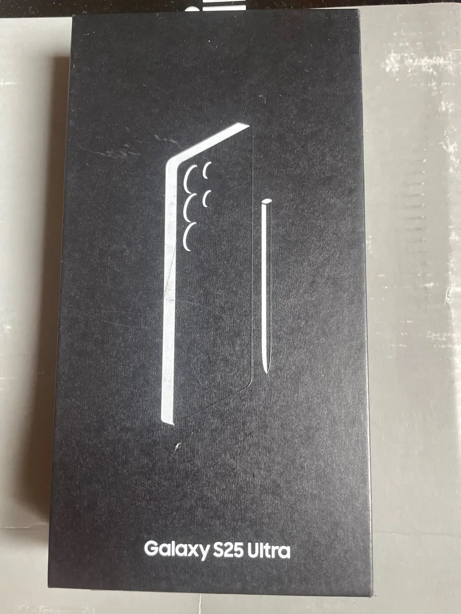 Samsung Galaxy s25 ultra - Image 1