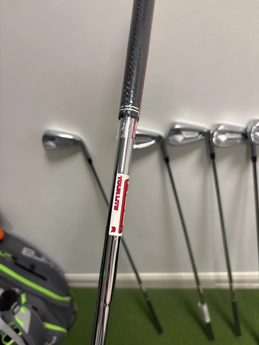 Cleveland ZipCore XL (5-PW) Reg Flex - Image 4