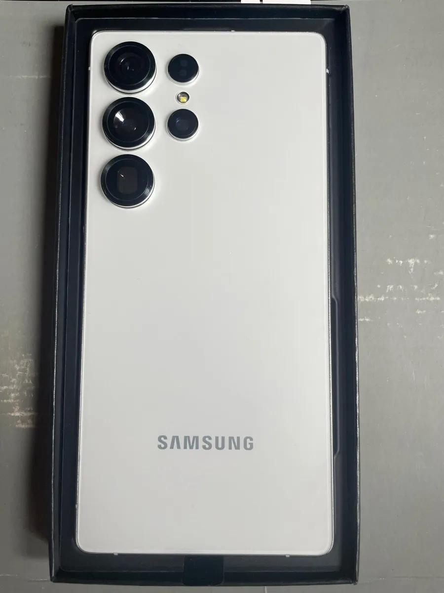 Samsung Galaxy s25 ultra - Image 2