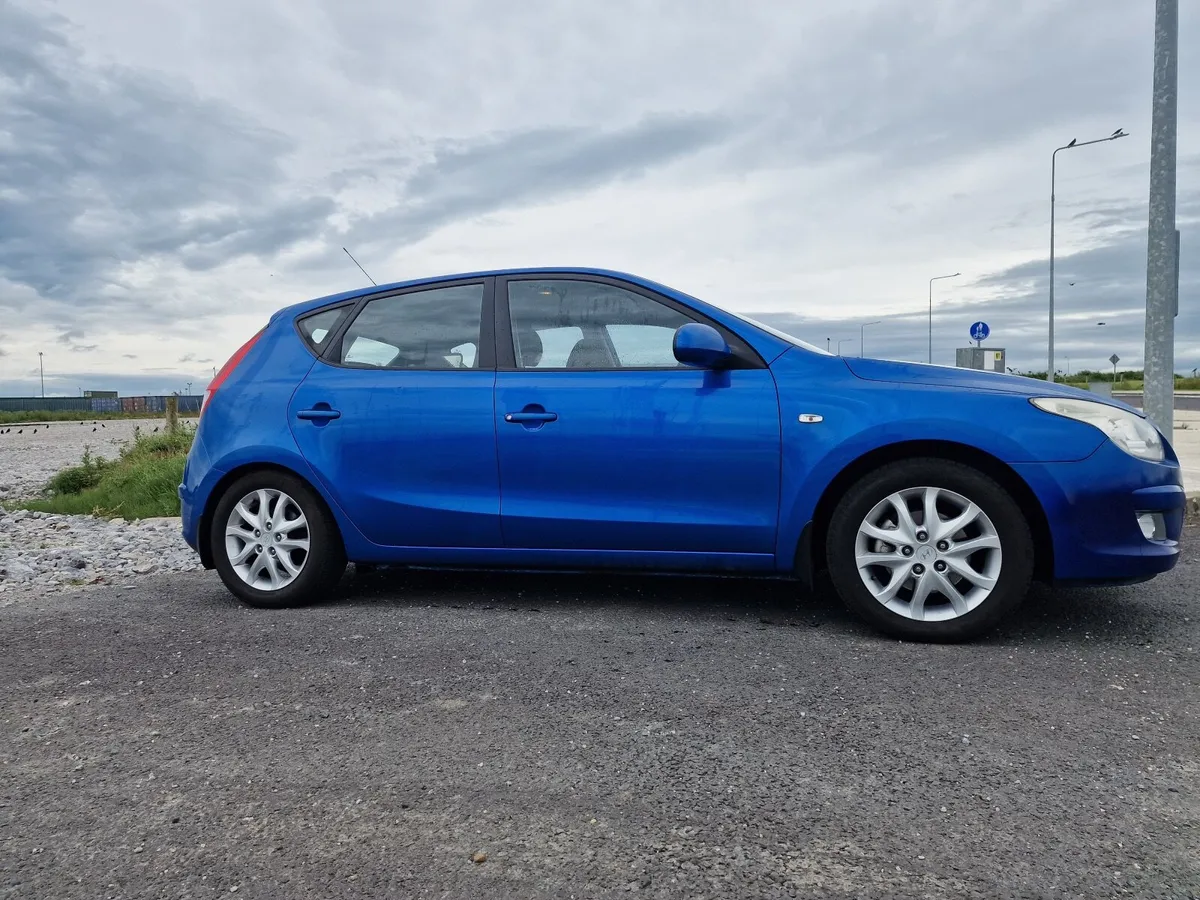 Hyundai i30 2008 - Image 3