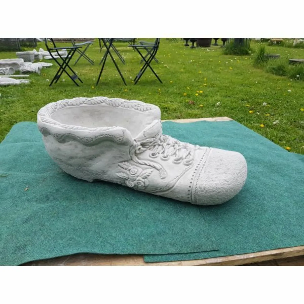 Big Boot – GL-PL029