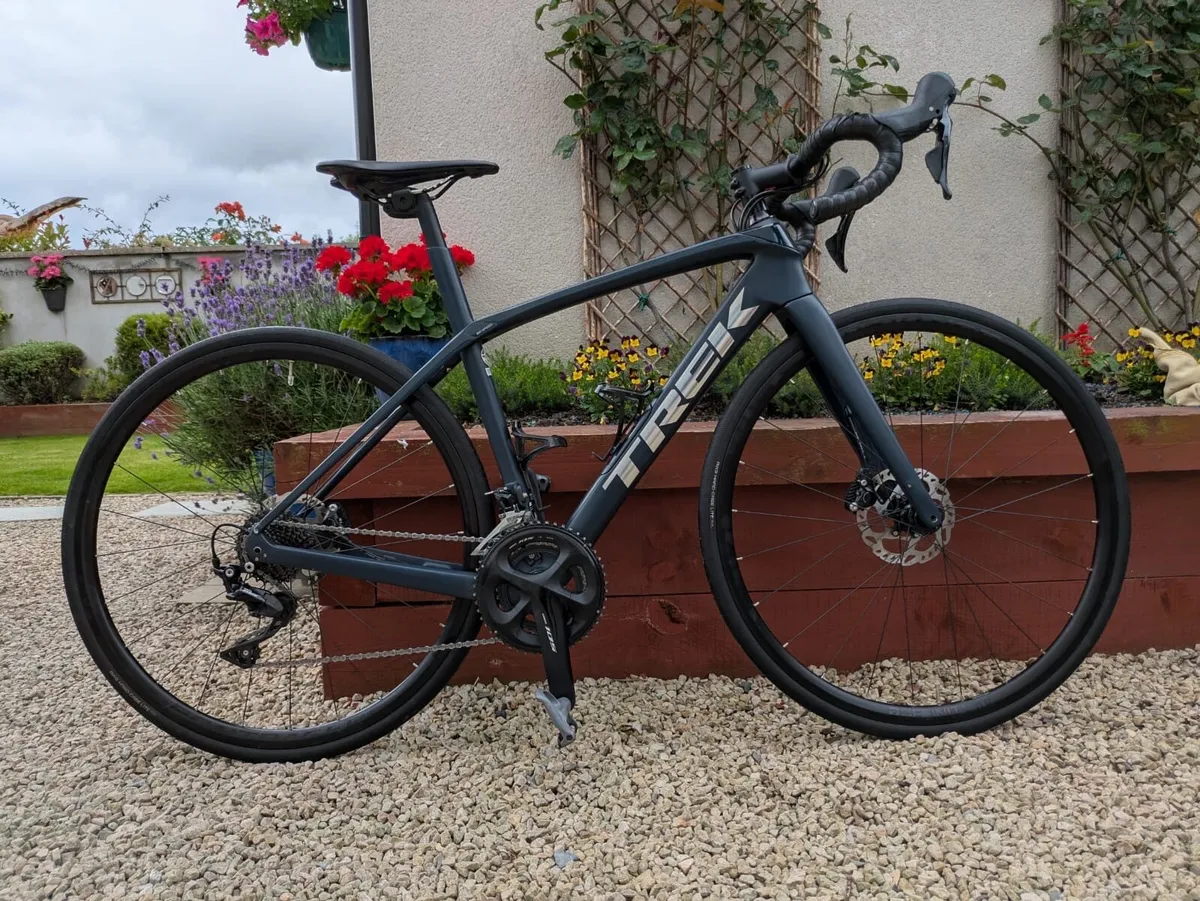 Racing bike - Image 1