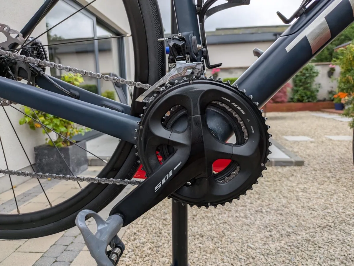 Racing bike - Image 2