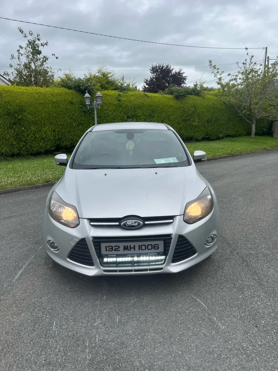 Ford focus - Image 1