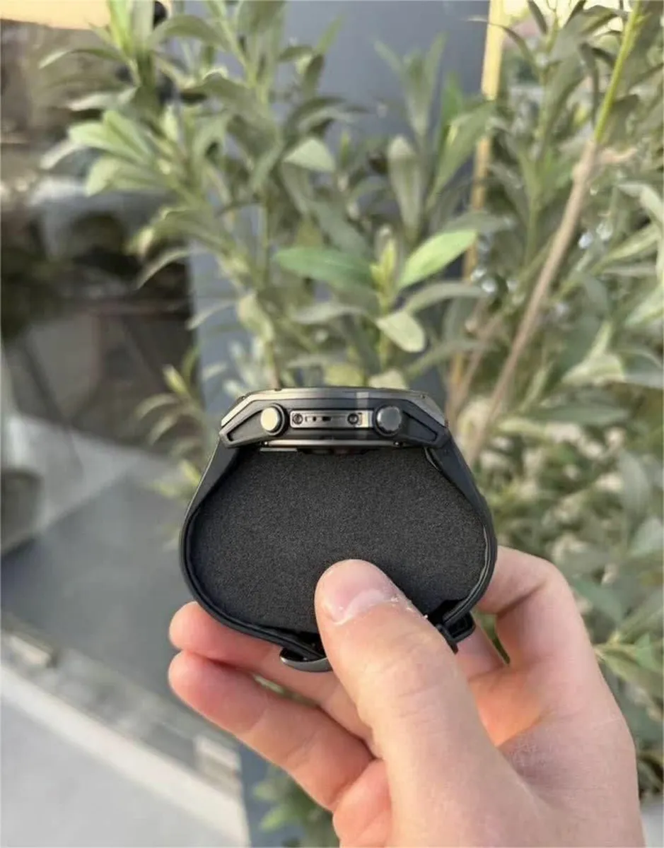 fenix 8 51mm amoled sapphire - Image 2