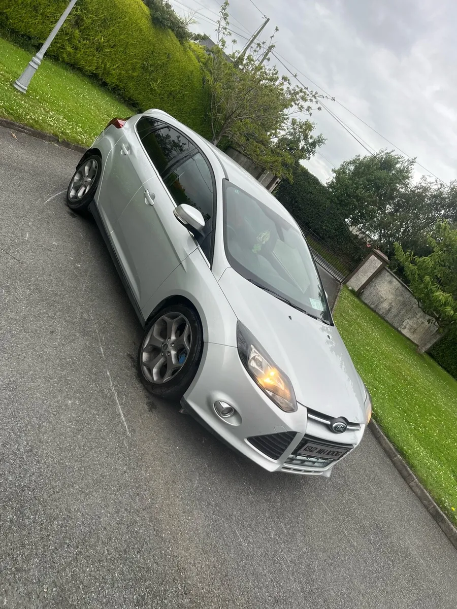 Ford focus - Image 2