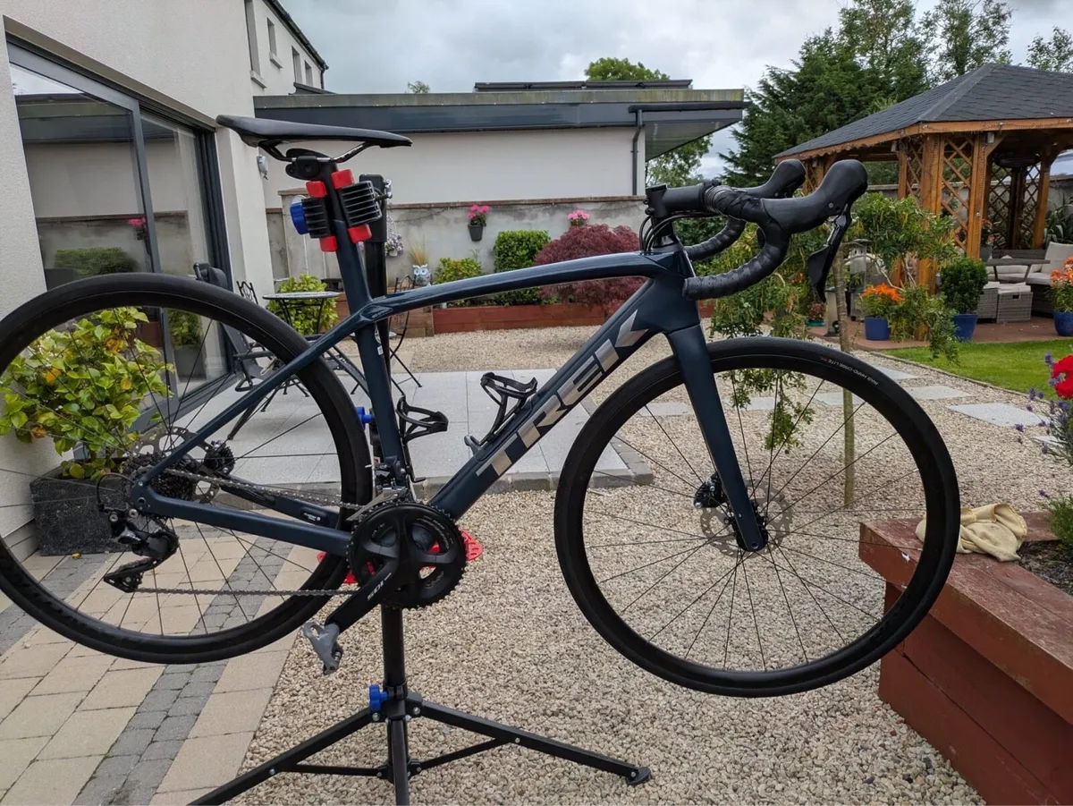 Racing bike - Image 3