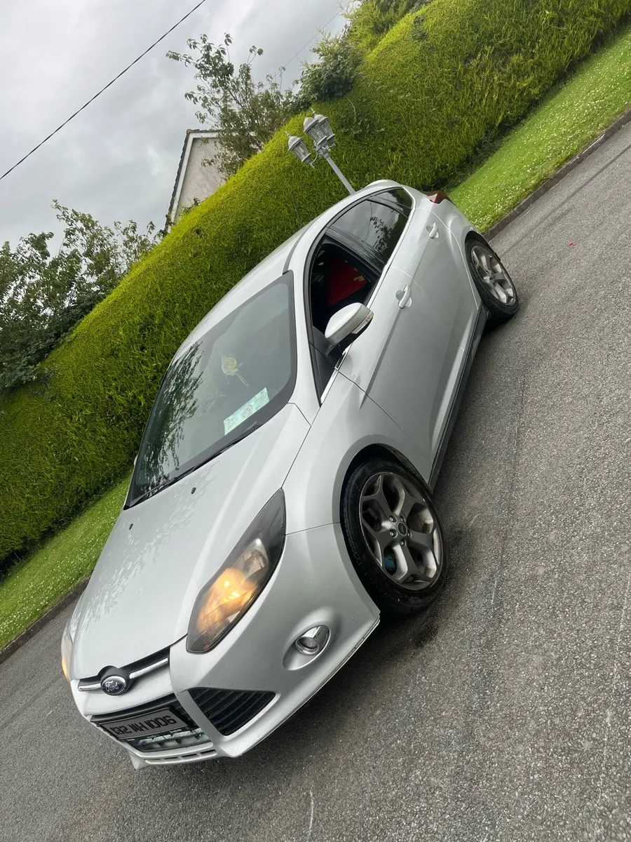 Ford focus - Image 3