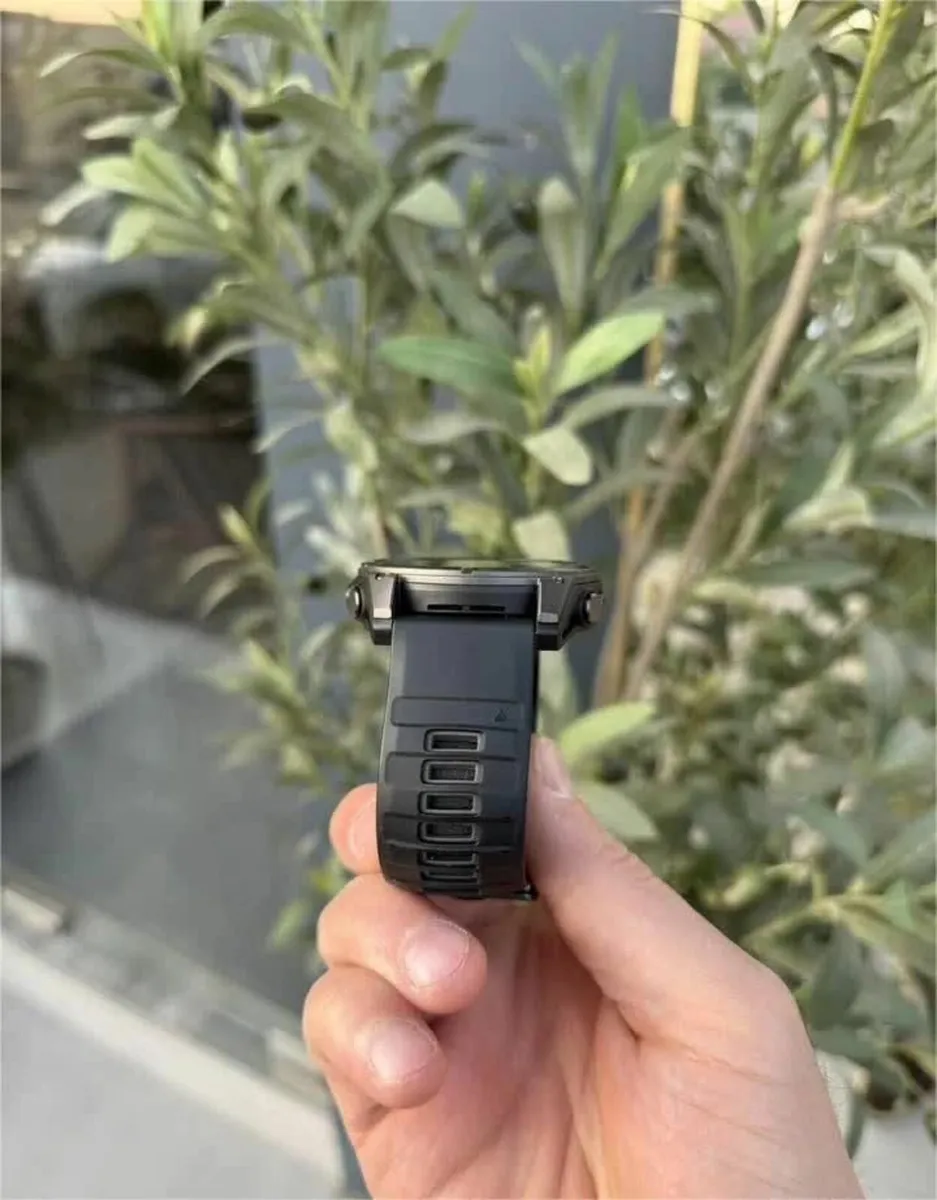 fenix 8 51mm amoled sapphire - Image 3